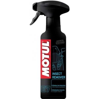 Motul E7 Insect Remover 400 ml