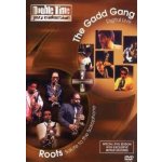 Double Time - Salute To The Roots Gadd Gang – Hledejceny.cz