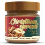 Grizly Vánoční máslo 230 g – Zboží Dáma