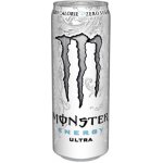 Monster Energy Ultra Zero 0,5l – Zboží Dáma