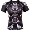 Pánské sportovní tričko Venum Rashguard Gladiator 3.0 krátký rukáv