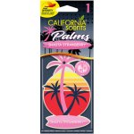 California Scents Palms Shasta Strawberry