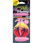 California Scents Palms Shasta Strawberry – Hledejceny.cz