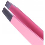 Noemi profesionální pinzeta zkosená Růžová – Zboží Dáma