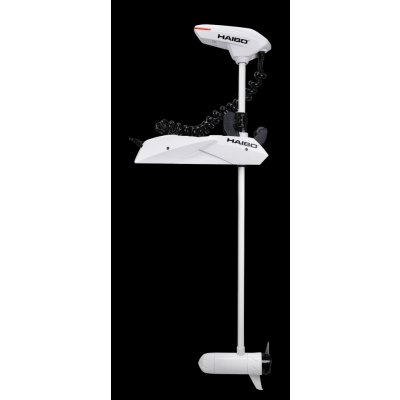 Haibo iPenguin GPS 70 Lbs 12 V – Hledejceny.cz