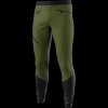 Pánské sportovní kalhoty Dynafit Traverse Dynastretch pants M winter moss