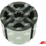 AS-PL Rotor vakuové pumpy P2005S – Hledejceny.cz