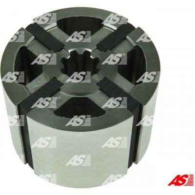 AS-PL Rotor vakuové pumpy P2005S – Hledejceny.cz