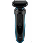 Braun Series 5 Wet&Dry 52-B1000S – Zboží Mobilmania
