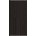 Xtend Solarmi AS-7M144-HC-B-550 Solární panel monokrystalický 550Wp 144 článků MPPT 38V PERC černý – Zboží Mobilmania
