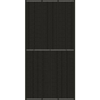 Xtend Solarmi AS-7M144-HC-B-550 Solární panel monokrystalický 550Wp 144 článků MPPT 38V PERC černý