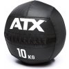 Medicinbal ATX LINE Wall Ball Carbon look 10 kg