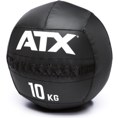 ATX LINE Wall Ball Carbon look 10 kg – Sleviste.cz
