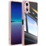 VSECHNONAMOBIL 81356 ACRYLO Ochranný kryt pro Sony Xperia 10 VI růžový – Zboží Živě