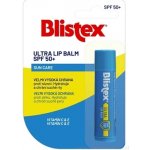 Blistex Ultra SPF 50+ balzám na rty 4,25 g – Hledejceny.cz