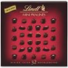 Bonboniéra LINDT Mini Pralines Feinherb 163g