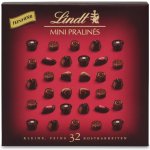 LINDT Mini Pralines Feinherb 163 g – Hledejceny.cz
