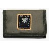 Peněženka Rip Curl Peněženka Badge Surf Dark Olive