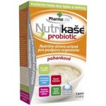 Pharmaline Nutrikaše probiotic pohanková 180 g – Zboží Dáma
