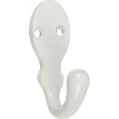 Ib Laursen Single Mini White bílý – Hledejceny.cz