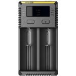 Nitecore NEW i2 – Sleviste.cz