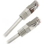 Datacom 1607 CAT6, FTP, 15m, šedý – Zboží Živě