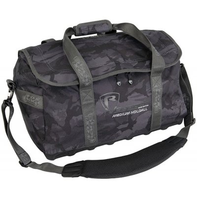 Fox Taška Rage Voyager Camo Medium Holdall