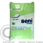 Seni Soft Basic 90 x 60 10 ks – Zbozi.Blesk.cz