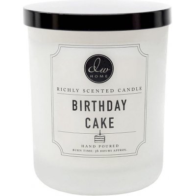 DW Home Birthday Cake 425 g