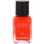 Chanel Le Vernis lak na nehty 761 VIBRATION 13 ml – Zboží Dáma