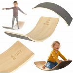 KIK KX5417 Wave Board – Zboží Dáma