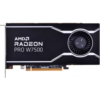 AMD Radeon Pro W7500 8GB GDDR6 100-300000078
