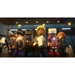 LEGO Marvels Avengers – Zboží Mobilmania