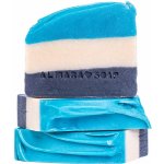 Almara Soap přírodní mýdlo Gentlemen’s Club 100 g – Sleviste.cz