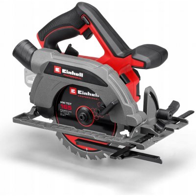 EINHELL TP-CS 18/165 LI BL-SOLO 4331225 – Zboží Mobilmania