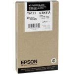 Epson C13T612100 - originální – Hledejceny.cz