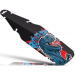 Riesel design schmutz:fink dino boy – Zboží Mobilmania