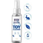 BTB Toy cleaner 100ml – Zbozi.Blesk.cz