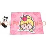 MAWER Vlajka PRINCEZNA – Zboží Dáma