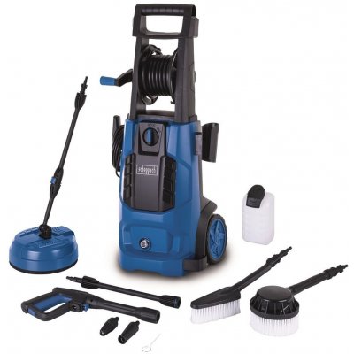 Scheppach HCE 2800 5907743901 – HobbyKompas.cz
