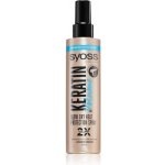 Syoss Heat spray Protection Volum 200 ml – Hledejceny.cz