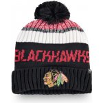 Fanatics Authentic Pro Rinkside Goalie beanie Pom Knit NHL Washington Capitals – Hledejceny.cz
