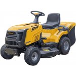 Riwall PRO RLT 102 HRD TWIN TK13G2401003B – Zboží Mobilmania