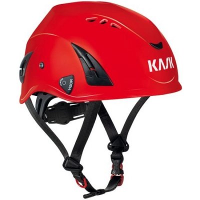 Kask HP červená – Sleviste.cz