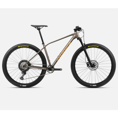 Orbea Alma H30 2024 – Hledejceny.cz