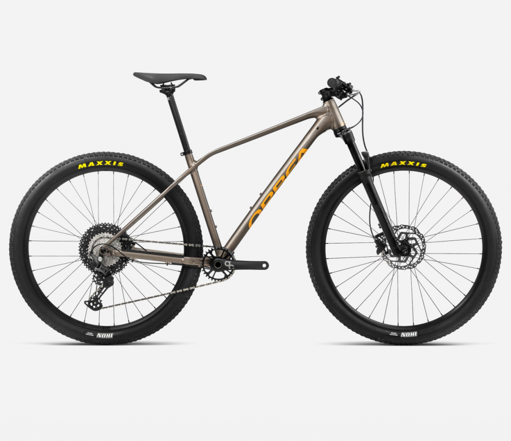 Orbea Alma H30 2024