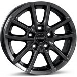 Borbet W 8x19 5x114,3 ET48 anthracite | Zboží Auto