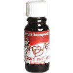 Nohel Garden Olej éterický Z LÁSKY PRO TEBE 10ml – Hledejceny.cz