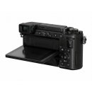 Digitální fotoaparát Panasonic Lumix DC-GX9