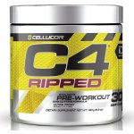 Cellucor C4 Ripped 165 g – Hledejceny.cz